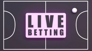 Live Betting